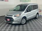 2015 Ford Transit Connect XLT