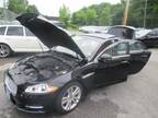 2014 Jaguar XJL Portfolio AWD 4dr Sedan