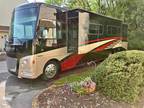 Winnebago Vista LX 35F Class A 2019