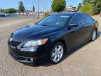 2007 Toyota Camry SE V6 4dr Sedan