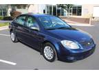 2010 Chevrolet Cobalt LS Sedan 4D