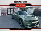 2022 Dodge Charger R/T 4dr Sedan