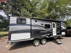 2018 Keystone Springdale Eco-Lite 220BHWE