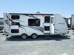 2013 Keystone Passport 238ML 23ft