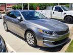 2018 Kia Optima EX SEDAN 4-DR