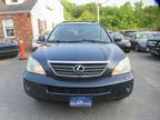 2006 Lexus RX 400h Base AWD 4dr SUV