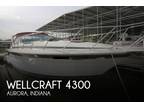 1988 Wellcraft Portofino 4300 Boat for Sale - Opportunity!