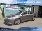 2011 Buick La Crosse CXL 4dr Sedan