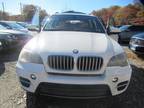 2011 BMW X5 x Drive35d AWD 4dr SUV