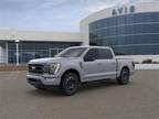 2023 Ford F-150, new