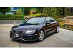 2014 Audi A7 TDI Prestige Sedan 4D