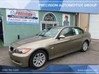 2007 BMW 3 Series 328xi AWD 4dr Sedan