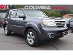 2015 Honda Pilot EX-L 4x4 4dr SUV