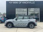 2024 Mini Cooper Gray, new