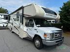 2021 Coachmen Leprechaun 319MB 32ft