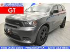 2019 Dodge Durango GT AWD 4dr SUV