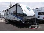 2021 Forest River Forest River RV Work and Play 27LT 32ft