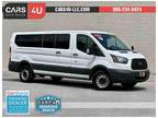 2017 Ford Transit-350 XL