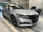 Used 2019 Honda Accord Sedan for sale.