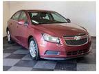 2013 Chevrolet Cruze ECO Auto