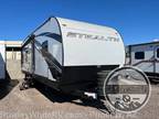 2023 Forest River Forest River RV Stealth FS2715GLE 34ft