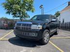 2010 Lincoln Navigator Base 4x4 4dr SUV