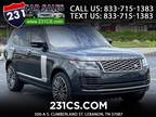 2022 Land Rover Range Rover Westminster SWB