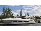 2018 Sunseeker Predator Boat for Sale