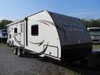 2015 Heartland North Trail 26BRSS 26ft