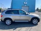 2007 BMW X5 4.8i AWD 4dr SUV