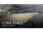 2005 Cobia 314CC Boat for Sale