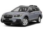 2018 Subaru Outback 2.5i