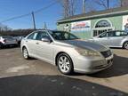 2009 Lexus ES 350 Base 4dr Sedan