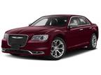 2019 Chrysler 300 300C