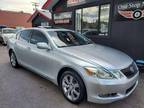 2006 Lexus GS GS 300 Sedan 4D