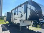 2018 Keystone Sprinter 297FWRLS 34ft