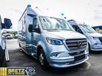 2022 Airstream Airstream RV Airstream Atlas TB 0ft