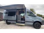 2021 Vans East Vans East Casita Azul 14ft