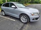 2015 Audi Q5 2.0T quattro Premium AWD 4dr SUV