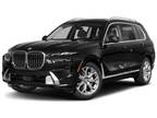 2024 BMW X7 M60i