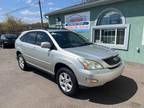 2004 Lexus RX 330 Base AWD 4dr SUV