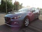 2016 Mazda MAZDA3 i Sport 4dr Sedan 6A