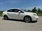 2013 Buick Verano Convenience Group 4dr Sedan