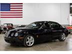 2005 Jaguar S-Type R Base 4dr Supercharged Sedan