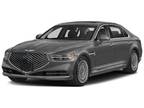 2022 Genesis G90 5.0 Ultimate RWD