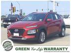 2021 Hyundai Kona SEL Plus