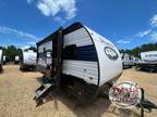 2024 Forest River Forest River RV CHEROKEE WOLF PUP 16BHS 16ft