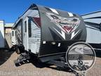 2017 Forest River Forest River RV Stealth FQ2916 35ft