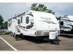 2012 Keystone Passport 3220BH 32ft