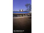 1962 Richardson 40 Boat for Sale